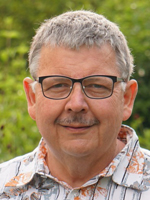 Walter Undt