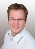 Pastor Stefan Schmidt
