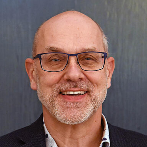 Burkhard Heupel