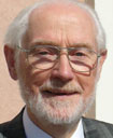 Pastor i. R. Klaus Kringer