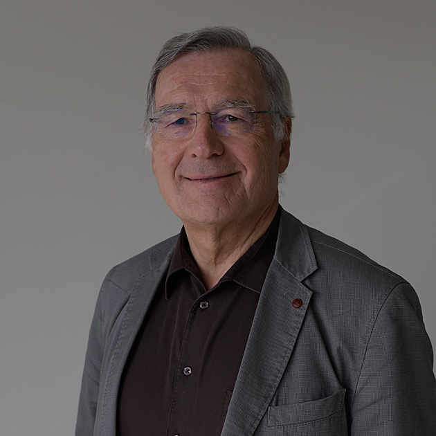 Jürgen Schmidt