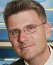 Pfarrer Jochen Bernhardt