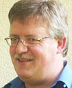 Pastor Werner Jung