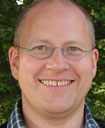 Pfarrer Andreas Koch