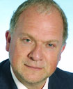 Pfarrer Klaus Schilling