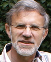 Pastor Siegfried Leferink