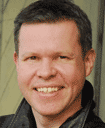 Pfarrer Christian Silbernagel