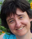 Dr. Gabriele Bosch