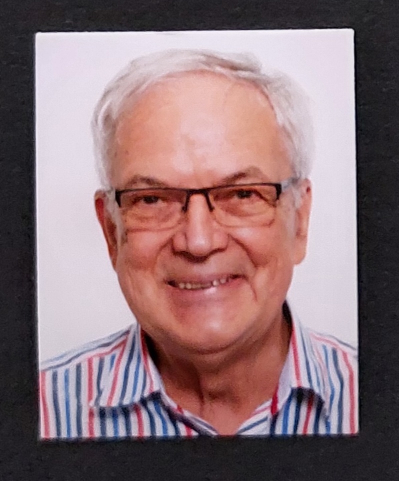 Hans-Jürgen Lieber