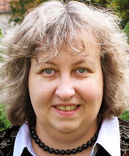Ursula Hecht