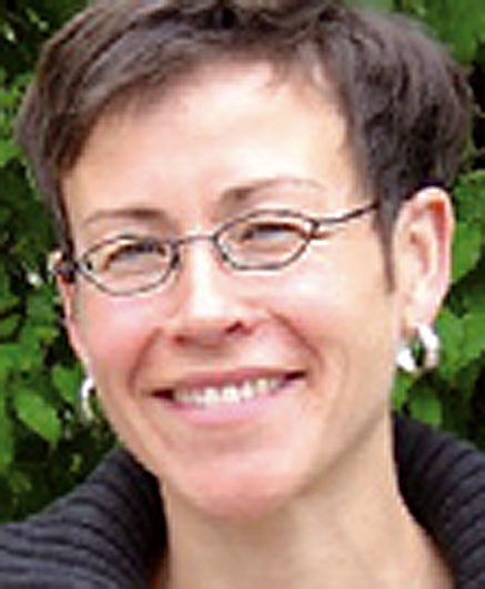 Anneke Pilgrim