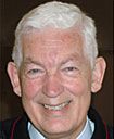 Propst Dr. Otto-Uwe Kramer