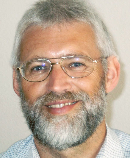 Pastor Werner Röhle