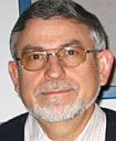 Pastor Walentin Schüle