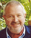 Pfarrer Gerd W. Tinnefeld