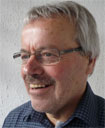 Pastor Christoph Maas