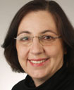 Pastorin Sabine Bockel