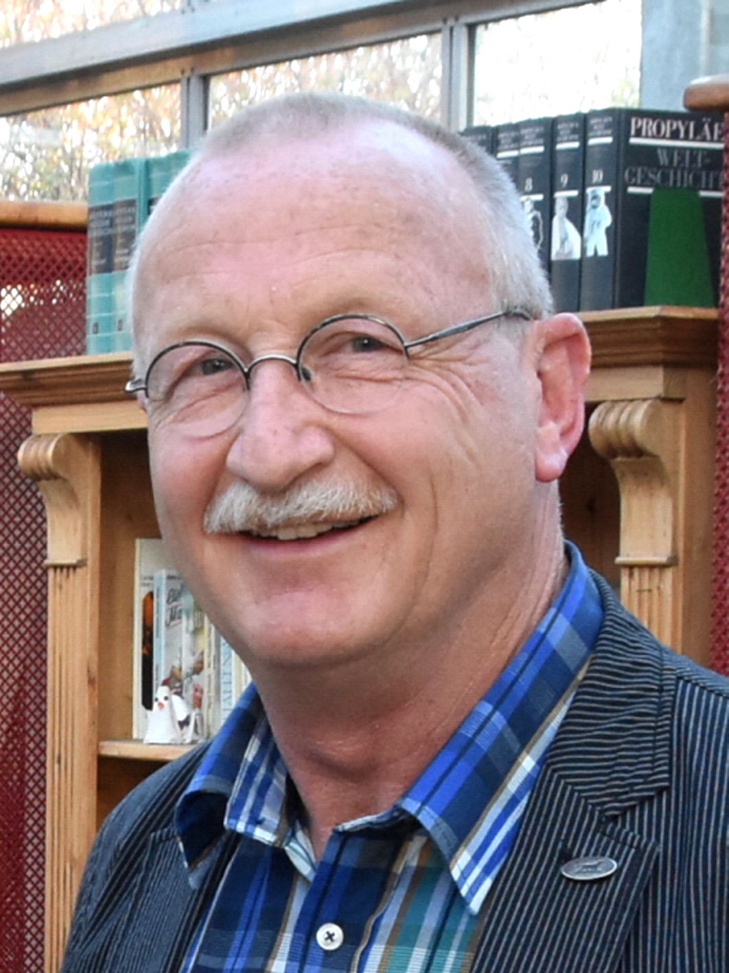 Andreas Hornung