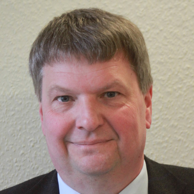 Karsten Loderstädt