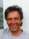 Pfarrer Daniel Eschbach