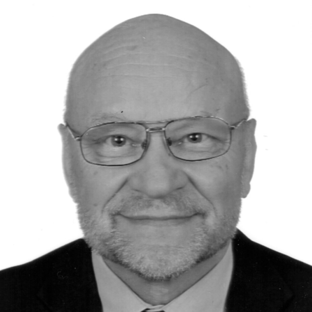 Dr. Hartmut Krüger