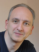 Mathias Christiansen