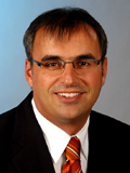 Prediger Gerhard Braun