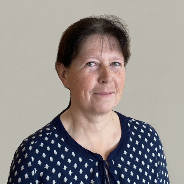 Sabine Müller