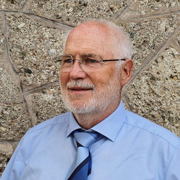 Hartmut Völkner