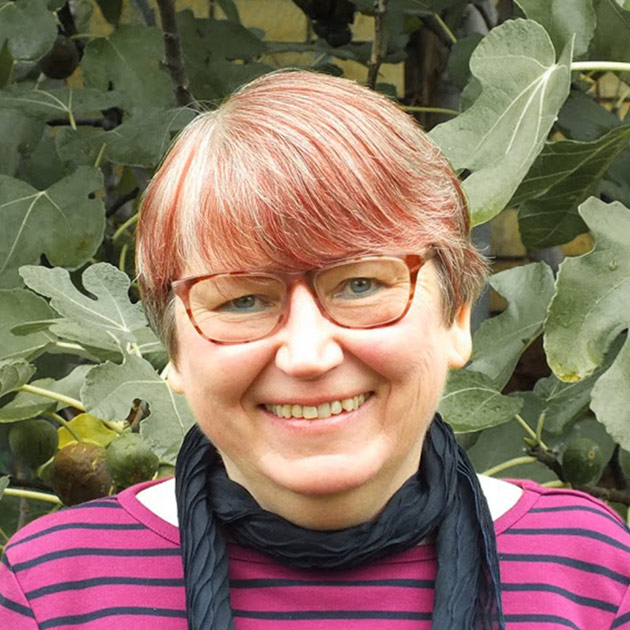 Angelika Woidich