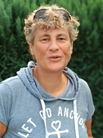 Christine Müller
