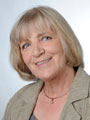 Pfarrerin Dagmar Rohrbach