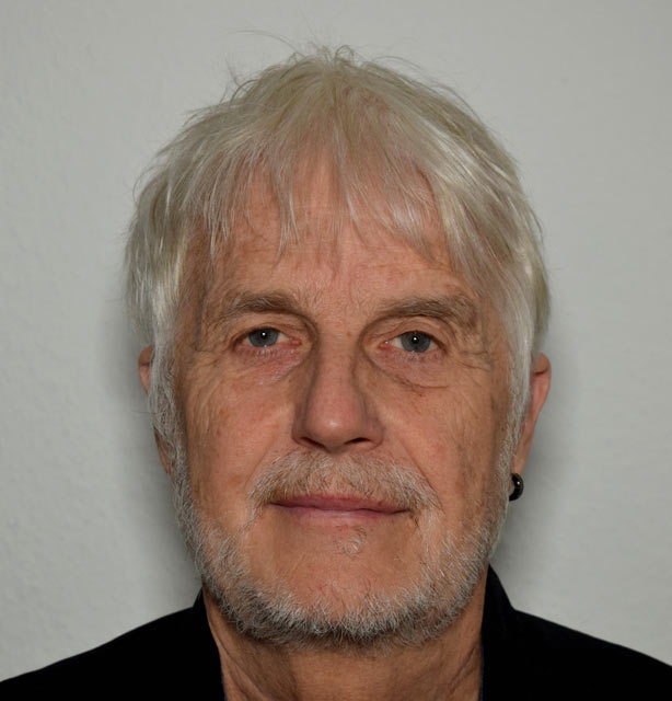 Werner Karch
