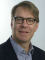 Pastor Dr. Stefan Jung