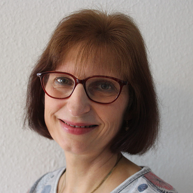 Andrea Hoppstädter