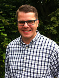 Andree Werder