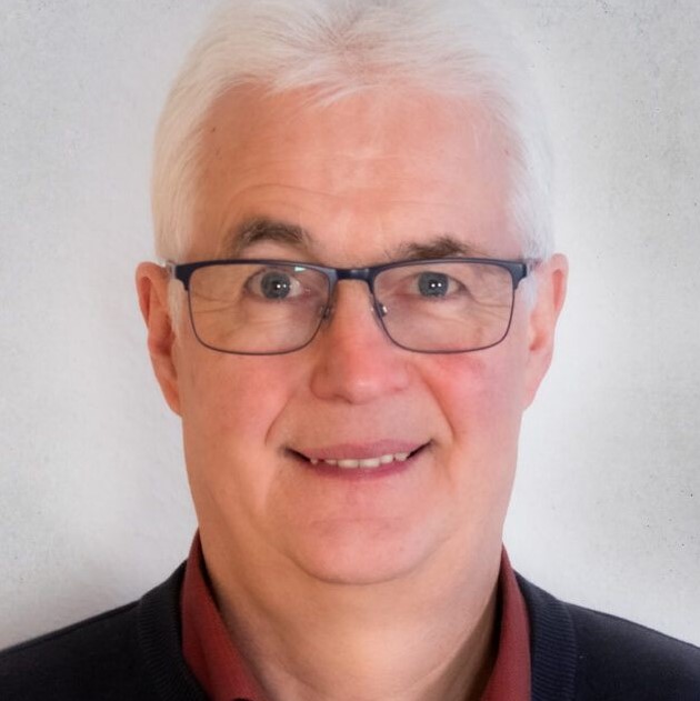 Michael vom Ende