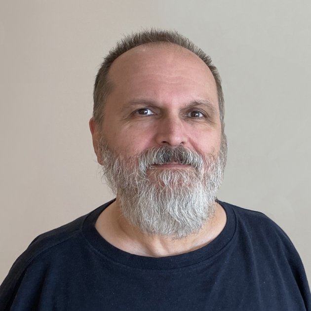 Volker Hase