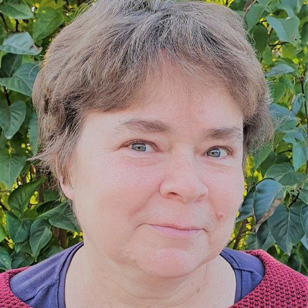Monika Breuer