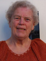 Ursula Hellmann
