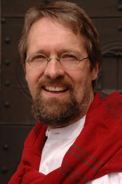 Pfarrer Björn Heymer