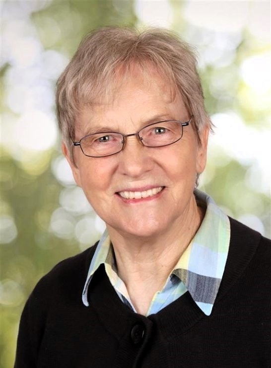 Gudrun Weber