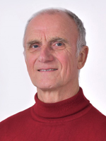 Ernst Schwab