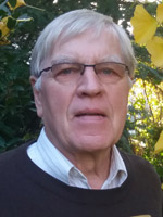 Volker Stücklen
