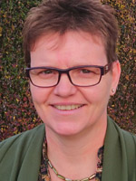 Christiane Stock