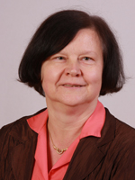 Karin Weishaupt