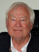 Prof. Christian Dirks