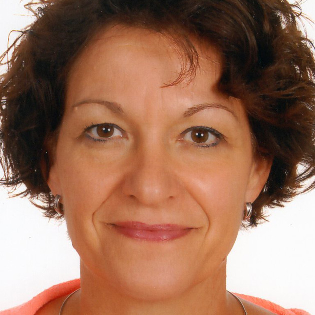 Gesine Möller