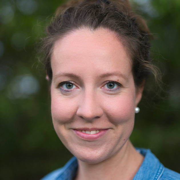 Friederike Schulte