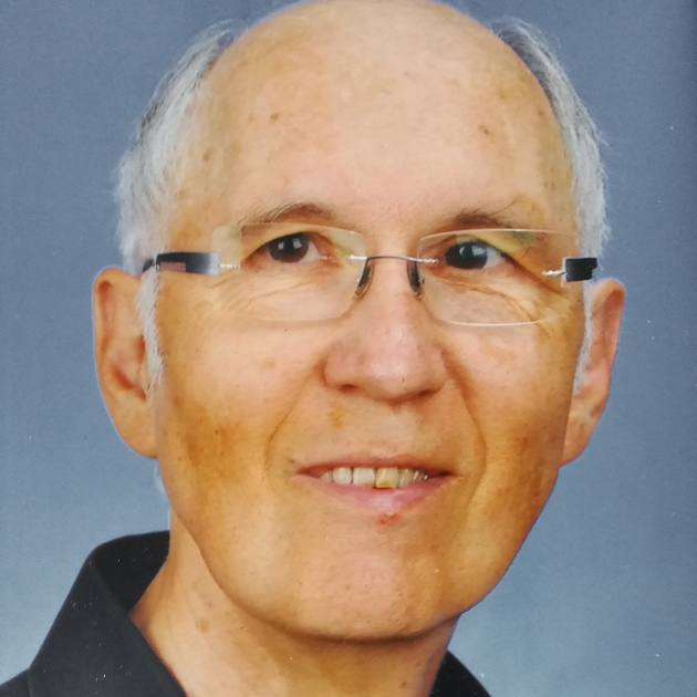 Werner Brück